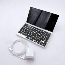 Used GPD Pocket UMPC Portable PC X7-Z8750 8GB/128GB Windows 11 JPN picture