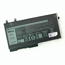 Genuine R8D7N Battery For Inspiron 7590 7591 7791 2-in-1 Precision 3540 M3540 picture