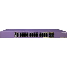 Extreme Networks X440-G2-24p-10GE4 Ethernet Switch picture