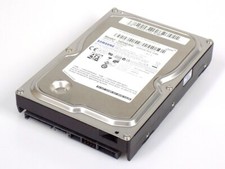 500GB Samsung SpinPoint F3 HD503HI 3.5 inch SATA-300 5400rpm HDD Hard Drive BULK picture