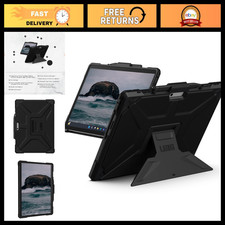 Heavy-Duty Black Case for Microsoft Surface Pro 12th Edition - Shockproof & Slim picture