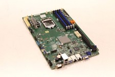SuperMicro X11SSW-F LGA 1151 DDR4 Server Motherboard Tested Working picture