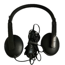 SENNHEISER EPOS SCGD9 Germany Stereo Wired USB + 3.5 Aux Headset ADAPT 165 picture