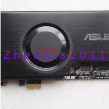 1PC used Asus Xonar HDAV 1.3 PCI-E music sound card picture