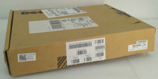 DELL 0Y72NH E-PORT PLUS ADVANCED PORT REPLICATOR DOCKING STATION (NEW-OPEN BOX) picture