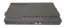 Gefen EXT-UHD-LANS-RX HDMI 4k Ultra HD HDMI over IP Receiver picture
