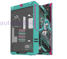 FOR ASUS ROG STRIX HELIOS Hyperion GX601S × Hatsune Miku Edition Chassis picture