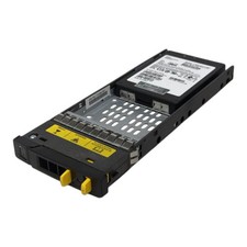 HPE StoreServ 8000 3PAR 7.68TB SAS 12G Mixed Use Enterprise 2.5