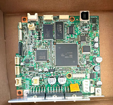Graphtec CE6000 Plus Main Board PCB Assembly U792600860 for CE6000 Series picture