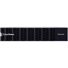 CyberPower BP144VL2U01 Extended Battery Module 12V 9A 2U Rack Tower UL Certified picture
