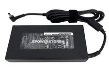 Chicony 20V 200W AC Adapter Charger For MSI Katana 15 B12VFK-814US B13VFK-1264US picture