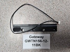 Gateway GWTN156-12-11BK 15.6