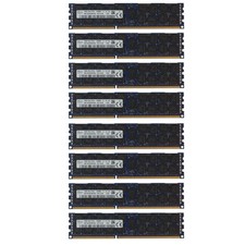 128GB Kit 8X 16GB DELL PRECISION WORKSTATION T5500 T5600 T7500 T7600 Memory Ram picture
