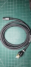 72-5200-01 PWR-CAB-AC-USA 14ft Power for Cisco L6-20P to C21 EVNA02-006-18 Volex picture
