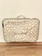 LapGear Designer Lap Desk – Gray Damask picture