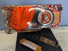 Sapphire Radeon HD 4850 512MB ATI 102-B50102(B) GDDR3 PCI-E DVI Graphics Card picture