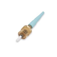 Corning 95-050-51-X UniCam ST Compatible Connector 50 µm Multimode (OM3/OM4) picture