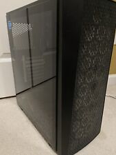 Half Built PC With Motherboard, Processor, and FREE case. Good Condition. MSI picture