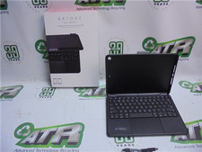 Brydge BRY8012-B Wireless Keyboard Bluetooth Rechargeable Used Good Condition picture