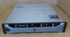Dell Compellent SC200 24TB 12 x 2TB SAS 24TB Direct Attached Storage Array picture