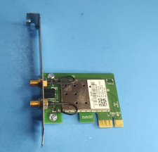 Dell DW1525 802.11n Wireless N PCIe x1 Adapter Wifi Card H6P7D Atheros AR5BDT92 picture