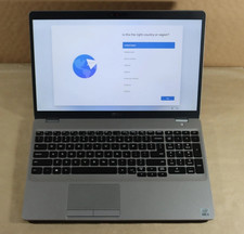 Dell Precision 3550 Laptop 15.6