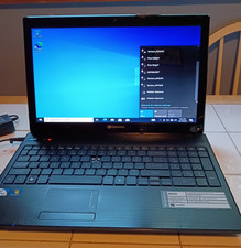 Gateway NV55C Laptop Intel Pentium P6100 | 4GB RAM | 500GB HDD picture