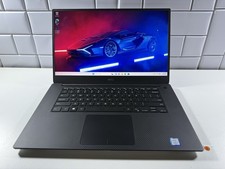 Dell Precision 5530 15.6