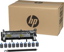 Genuine HP CF064A 110V Maintenance Kit LaserJet M601 M602 M603 New Sealed picture