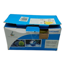True Image Premium Toner Cartridge 4-Pack Compatible For 410A TICF410A picture