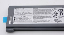 OEM Genuine 87Wh CF-30 Battery for Panasonic Toughbook CF-31 CF-52 CF-VZSU1430U picture