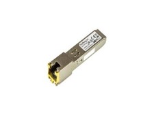 StarTech.com GLCTSTTAA Cisco GLC-T Compatible SFP Module - 1000BASE-T RJ45 Coppe picture