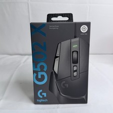 Logitech G502 X Wired Gaming Mouse HERO 25K 13 Programmable Buttons New picture