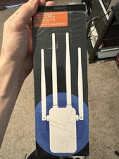 Long Range WiFi Extender and Repeater 300Mbps Dual Band picture