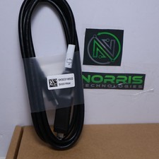 Dell USB4 Type-C Display Cable USB 3.2 Gen1 1.8M 4VYXF 4WX57-HLG1-25U picture