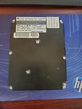 Tested Working Hard Disk Drive SCSI Apple IBM IBM-H3171-S2 D43733 66G4311 #69 picture