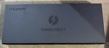 THUNDERBOLT 4 DOCKING STATION T4802 picture