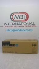 Genuine Oce CM2520 Cyan Imaging Unit 488-8, 4888 picture