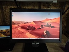 DELL U2410f Monitor 24