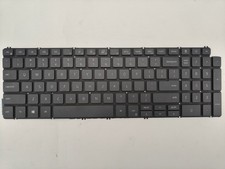 New US Keyboard for Dell Inspiron 15 7590 5584 5590 5593 5594 5598 picture