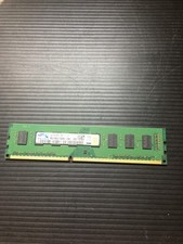 Samsung 4GB 2Rx8 PC3-12800U-11-11-B1 M378B5273DH0-CK0 1203 Korea picture
