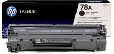 HP 78A (CE278A) Black Toner Cartridges picture