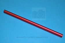 HP 15-DW 15-dw0081wm Laptop LCD Hinge Cover - Red picture