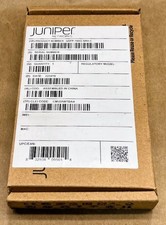 Juniper QSFP-100G-SR4-C 100G QSFP28 SR4 100GbE MMF Transceiver picture