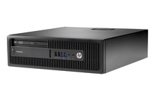 HP Desktop Computer picture