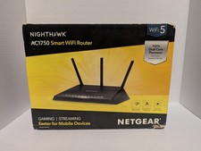 NETGEAR Nighthawk R6700v3 AC1750 Dual-Band Wi-Fi 5 Router - 07 - ✅ GOOD ✅ picture