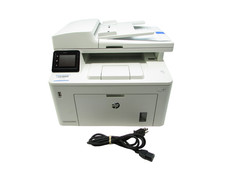 HP LaserJet Pro MFP M227fdw Laser Monochrome All-In-One Printer picture