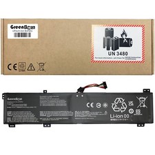 GREENTECH L20M4PC2 SB11B53884 BATTERY FOR LEGION 5-17ITH6H 80W L20D4PC1 L20C4PC1 picture