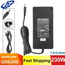 Genuine FSP230-AJAN3 Adapter for Philips 279M1RV Display Power Supply  picture