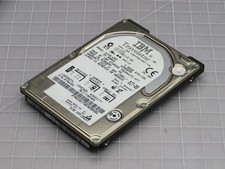 IBM DJSA-205 HARD DRIVE T208186 picture